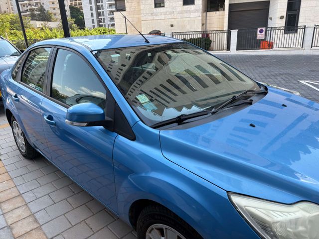 פורד פוקוס