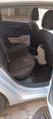 יונדאי i20