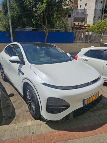 אקספנג G6