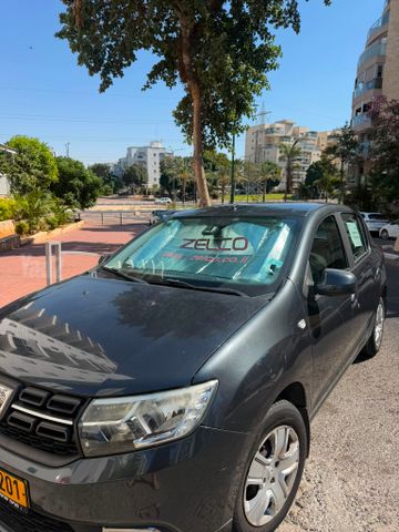 דאצ'יה סנדרו