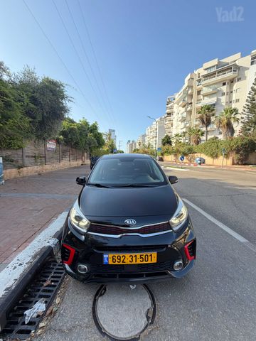 קיה פיקנטו
