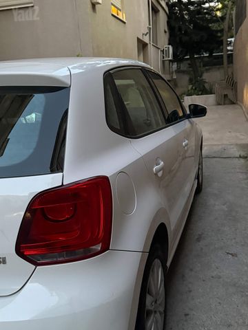 פולקסווגן פולו