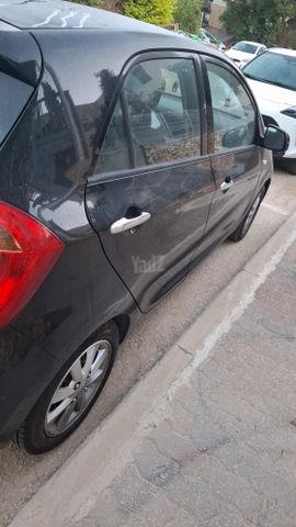 קיה פיקנטו