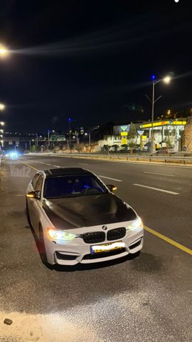 ב מ וו סדרה 3