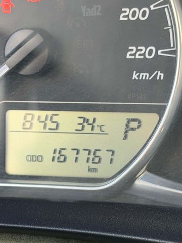 מודעת רכב טויוטה יאריס