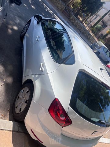 סיאט איביזה