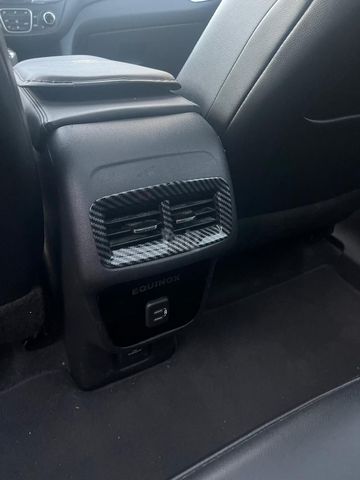 אקווינוקס  LTZ אוט׳ 1.5 (170 כ״ס)