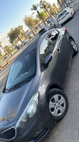 קיה פורטה