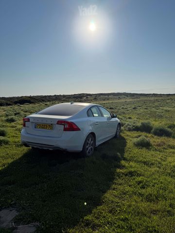 וולוו S60