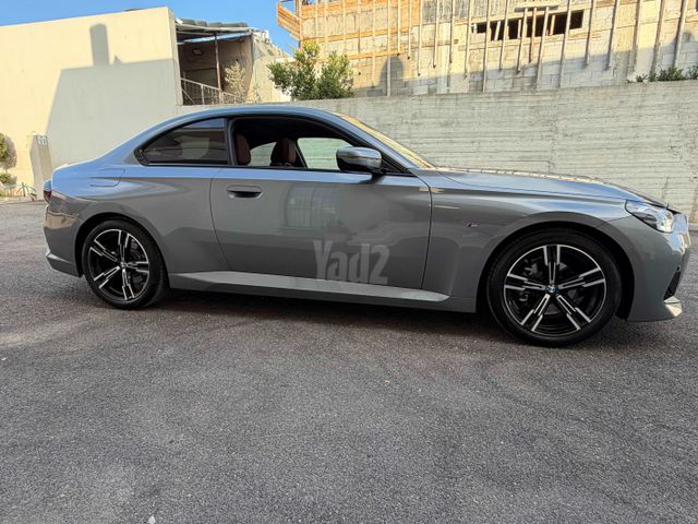 ב מ וו סדרה 2
