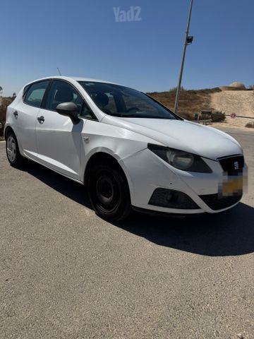 סיאט איביזה