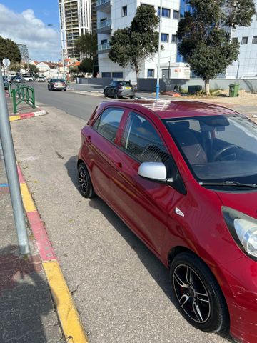 קיה פיקנטו