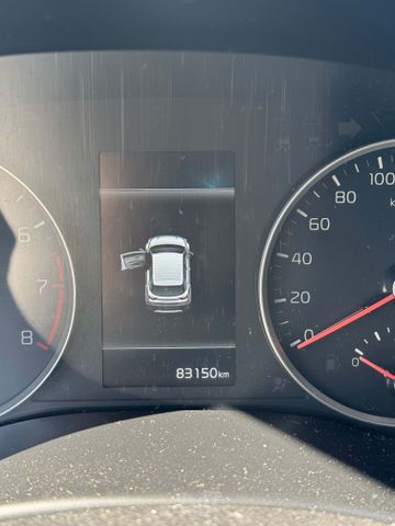 מודעת רכב קיה סטוניק