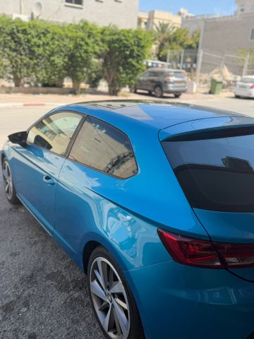 סיאט לאון