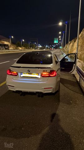 ב מ וו סדרה 3