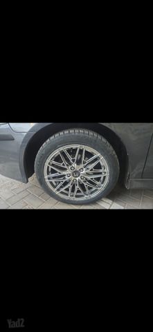 מודעת רכב הונדה אקורד