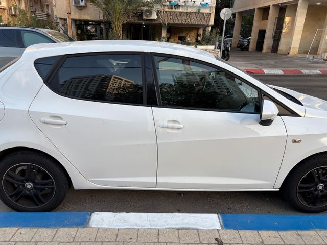 סיאט איביזה
