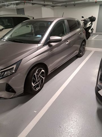 יונדאי i20