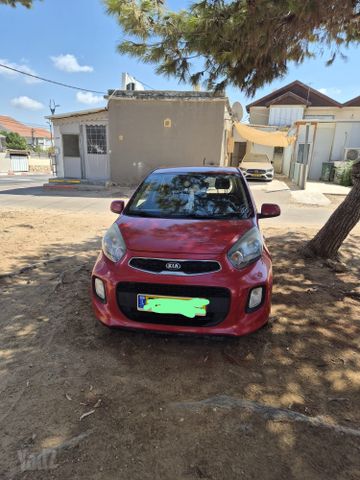 קיה פיקנטו