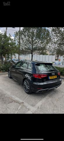 אאודי A3