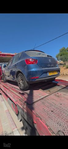 סיאט איביזה