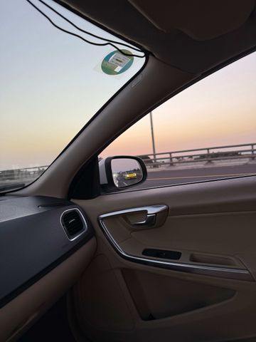 וולוו S60