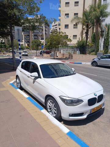 ב מ וו סדרה 1