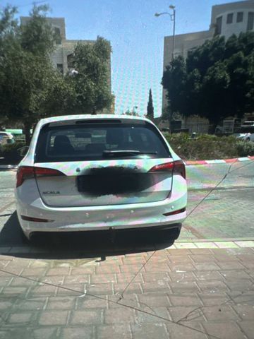 סקודה סקאלה