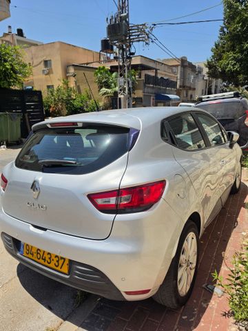 רנו קליאו