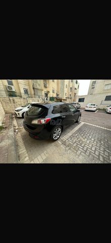 מאזדה 3
