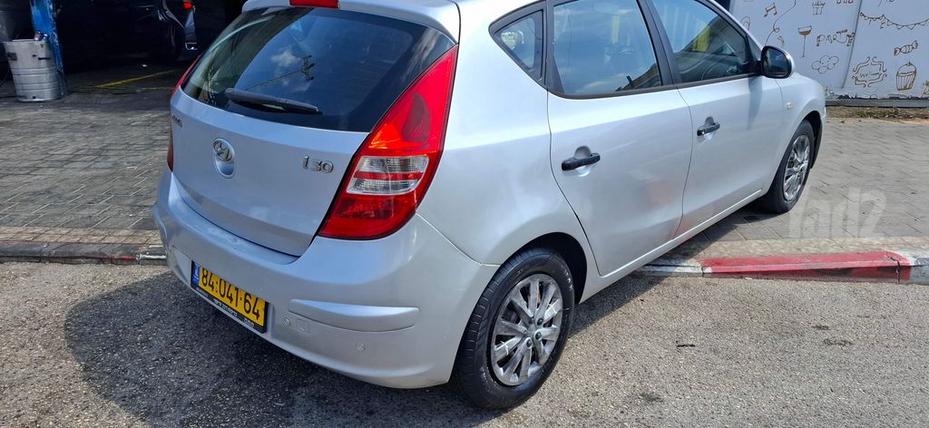 יונדאי i30