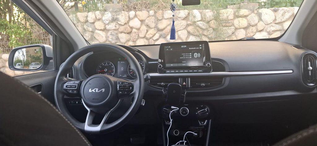 קיה פיקנטו