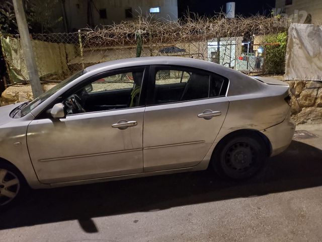 מאזדה 3