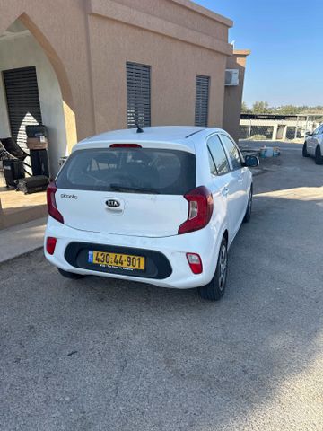 קיה פיקנטו