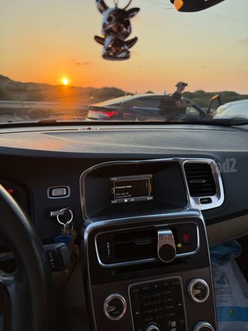 וולוו S60