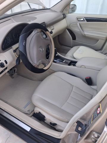 מרצדס-בנץ C-class