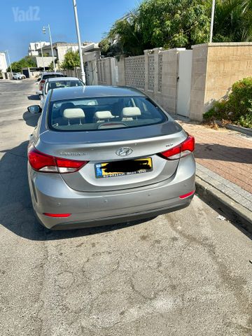 יונדאי I35