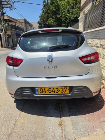 רנו קליאו