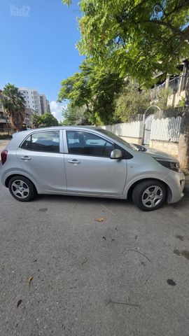 קיה פיקנטו
