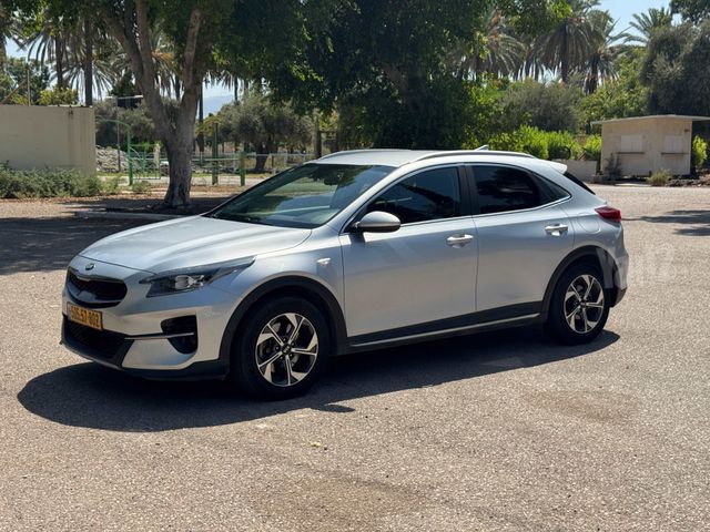 קיה XCeed