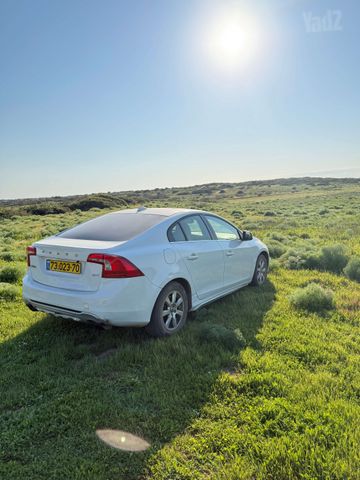 וולוו S60