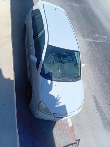 מודעת רכב סוזוקי ליאנה
