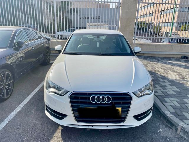 אאודי A3