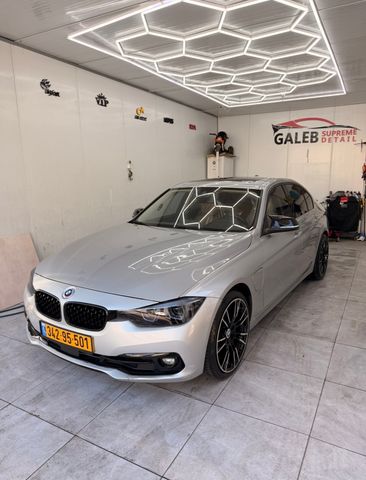 ב מ וו סדרה 3