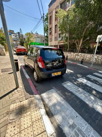 יונדאי i10