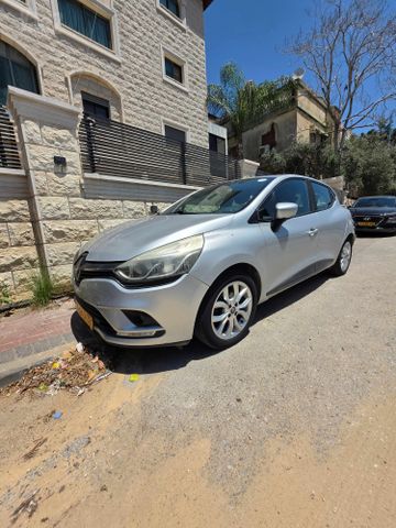 רנו קליאו