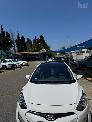 יונדאי i30