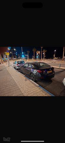 מאזדה 3