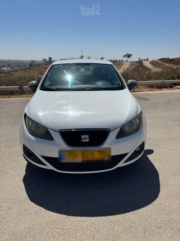 סיאט איביזה