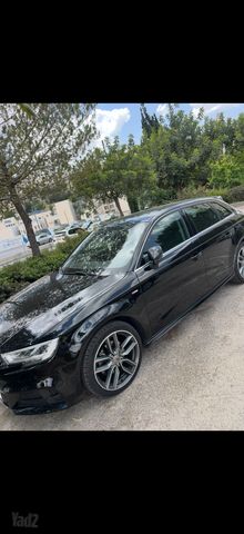 אאודי A3